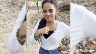 Indian Punjabi girls in Jungle  Punjabi Girls Bund Lelo