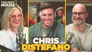 Chris Distefano Has A Pride Month Crush  Your Moms House Ep. 765
