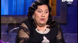 اعتماد خورشيد تكشف أسرار عن الفنانة شريهان وكيف حاول صفوت الشريف اغتيالها