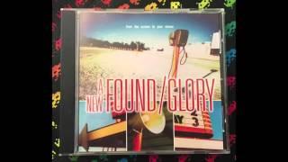 A New Found Glory ‎– From The Screen To Your Stereo Cover Album Full