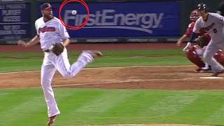 Craziest Reflexes Moments in Sports History