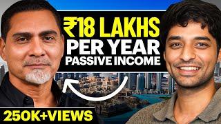 How Did He Make ₹ 12 Crore By Switching Jobs  The 1% Club Show  Ep. 11