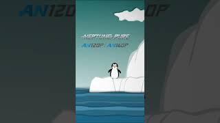 Lets discover the Neptune Pure with penguins