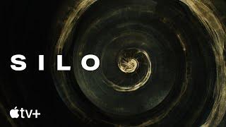 Silo — Opening Title Sequence  Apple TV+