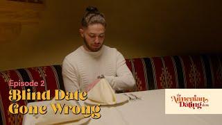 The Armenian Dating Show  Blind Date Gone Wrong  Episode 2