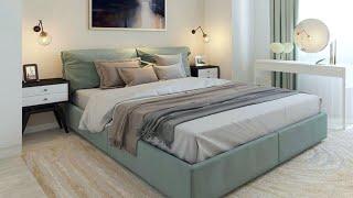 Modern Bedroom Decorating Ideas 2024 Home Interior Design Ideas Master Bedroom Furniture Trends 2