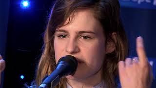 Christine and The Queens - Live - Saint Claude