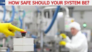 What is a SIL Safety Integrity Level?