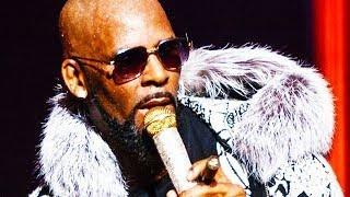 R. Kelly Sex Cult Victim Breaks Her Silence