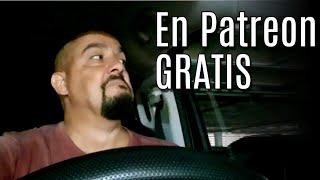 En Patreon GRATIS y para siempre