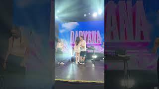 daryana — ​кто ты 07.09.24 @SOUND Санкт-Петербург #daryana