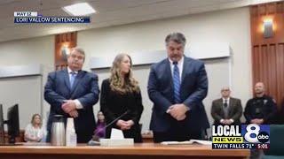 Judge denies Lori Vallow-Daybells request for a retrial