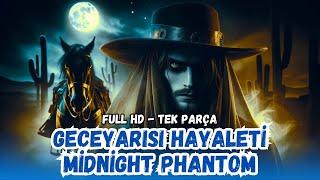 Midnight Phantom – 1935 Midnight Phantom  Cowboy and Western Movies