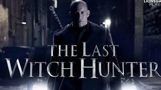 The Last Witch Hunter Movie Facts and Reviews