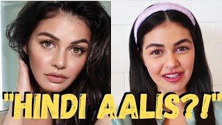 JANINE GUTIERREZ HINDI AALIS