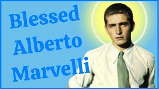 Blessed Alberto Marvelli - The Patron Saint of Road Safety