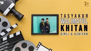 Full Cinematic Khitanan Dirli & Azkiyan  Cipondoh Kota Tangerang  Kangaap Video & Photography