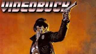 VIDEOBUCK T3E18 R.O.T.O.R.