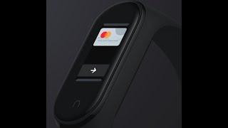 Mi band 4 с NFC - стоит ли покупать в 2020? Работает ли NFC в Европе?