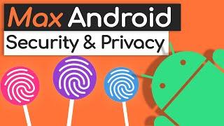 The Complete Android Privacy & Security Guide Your Best Protection