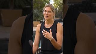 Gabby Reece doesn’t use age as an excuse