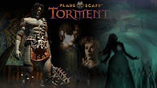 Planescape Torment  A Retrospective Review