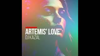 This Friday ️ Best NEW TRANCE - DJ Kazal - Artemis Love KAZAL Records  #trancemusic #newmusic