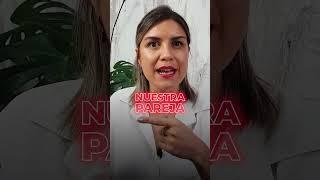 ¡Darío le dice esto a Sandra