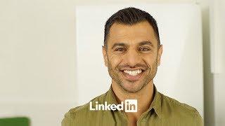 How to take a great profile photo  LinkedIn