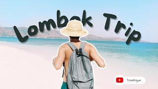 2 HARI TRIP KELILING LOMBOK