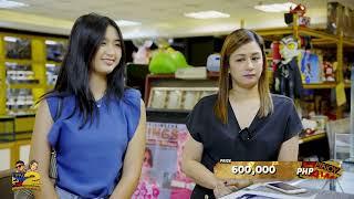 Pinoy Pawnstars Ep.333 - Francis M 600k Top Secret? 