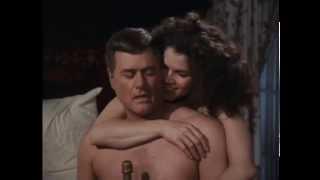 Dallas - Sue Ellen Finds J.R. In Bed With Holly Harwood