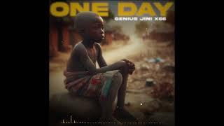 Geniusjini x66_One Day  Bonus Track Lyrics Video 