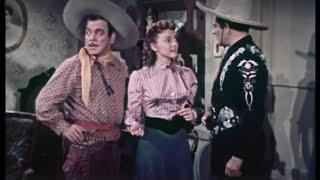 The Cisco Kid S01 E05 Convict Story Gail Davis Duncan Renaldo Leo Carrillo - Old Trading Post