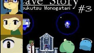 Cave Story - Some More Stupidity