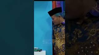 Kang Sule & Neng Pamela #sule #inibukantalkshow #komedi