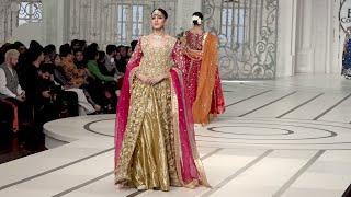 Top Pakistani Designers Bridal Dresses