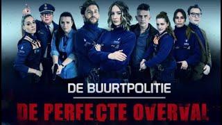 De Buurtpolitie De Perfecte overval  Volledige FILM