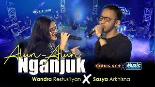 ​ALUN ALUN NGANJUK - @WandraRestusiyan x @sasyaarkhisna  MUSIC ONE x MUSIC INTERACTIVE