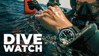 7 Dive Watches 2024 You Must Own