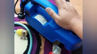 Unboxing atau review Mesin Semprot air jet cleaner H&L QL 1900