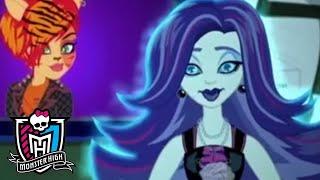 Monster High Россия Девять жизней ТоралайТом 3Мультфильмы для детей