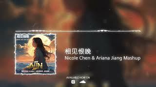 彭佳慧 - 相见恨晚 AIIN Nicole Chen + Ariana Jiang Mashup