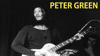 THIS SONG PROVES PETER GREEN was AMAZING...