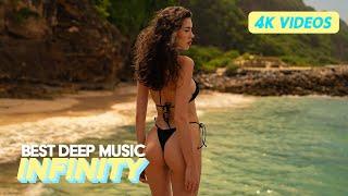 Best of Deep House & Bikini Models Music Mix  - Deep  House  Ibiza  Travel  Mix