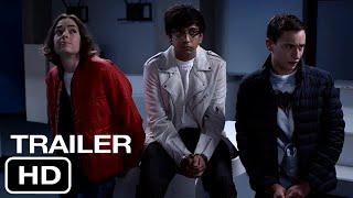 ATYPICAL SEASON 4 Official 2021 Movie Trailer HD  Comedy-Drama-Autism Movie HD  Netflix Film