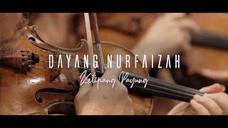 Dayang Nurfaizah – Ketipang Payung Official Music Video