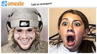 Omegle Trolling... But Im POSSESSED