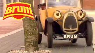 Brum  1hr Compilation  Season 3  ep 12-17