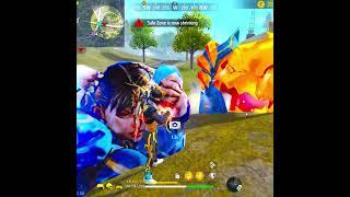 Power Of My Over ConfidenceSolo Vs Squad King Grandmaster1 Vs 4 IQ lvl 9999999+Gameplay #freefire